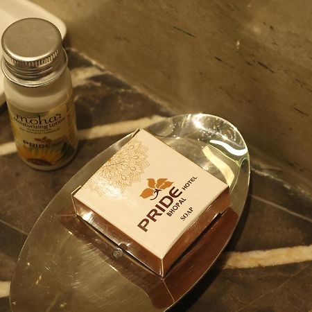 Pride Hotel 보팔 외부 사진